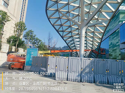 660SJ 為城市亮化而生